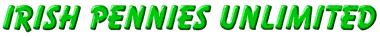 Irish Pennies Unlimited